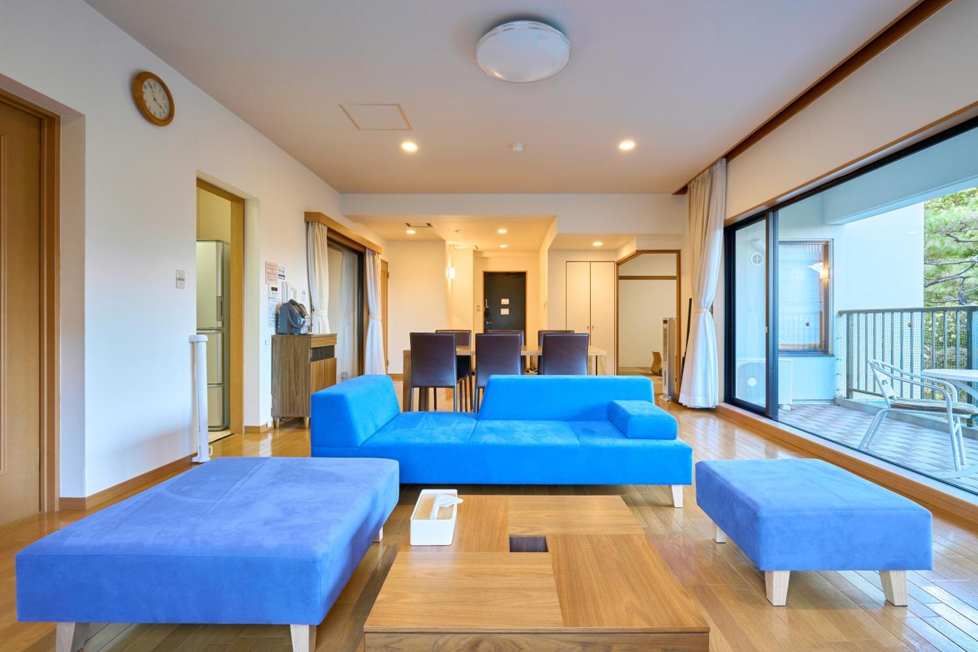 Suite Villa Hakone Gora Luaran gambar