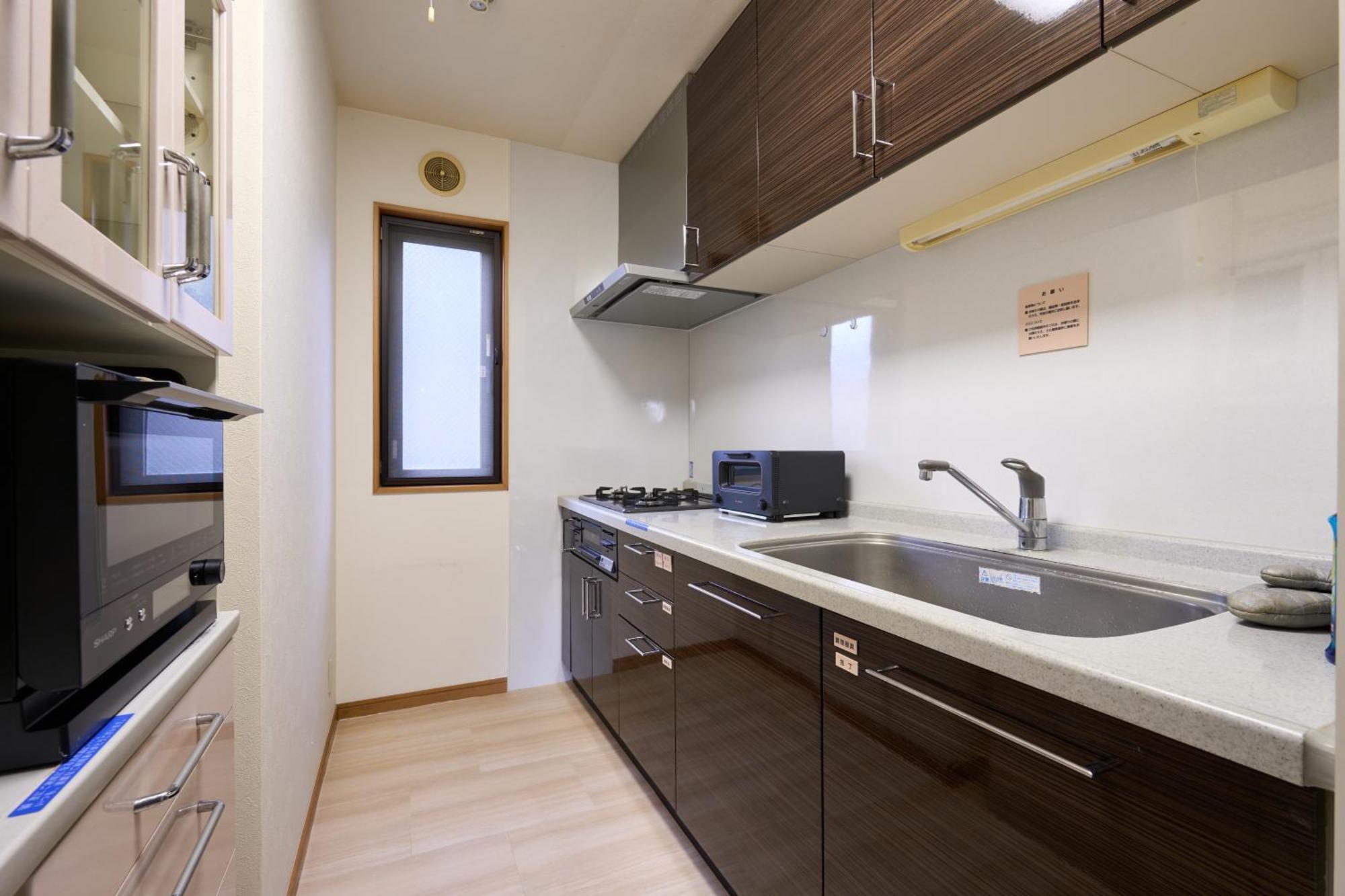 Suite Villa Hakone Gora Luaran gambar