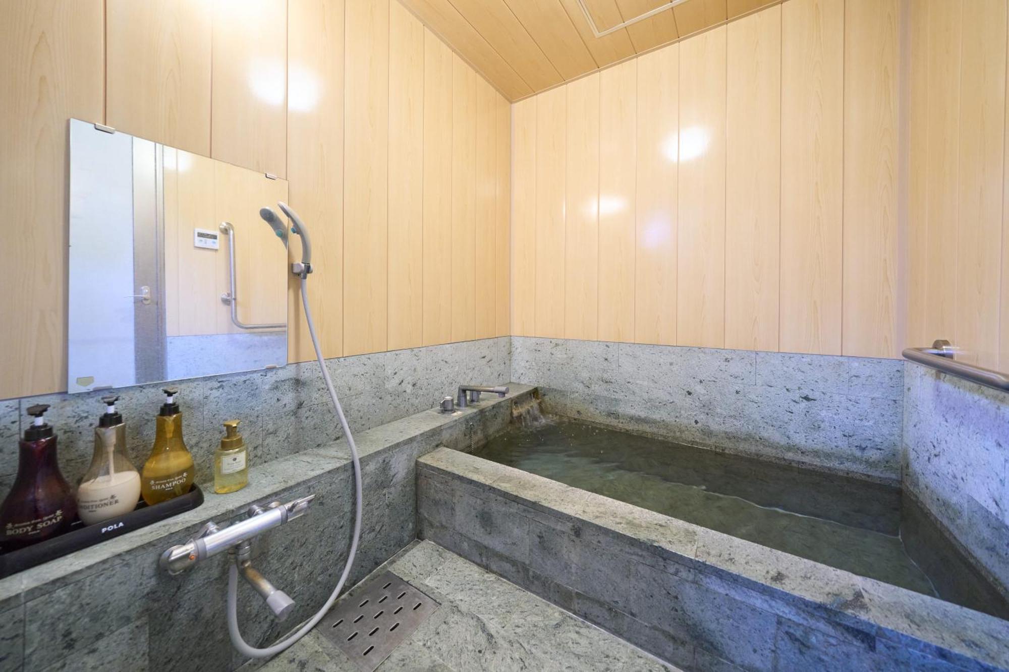 Suite Villa Hakone Gora Luaran gambar