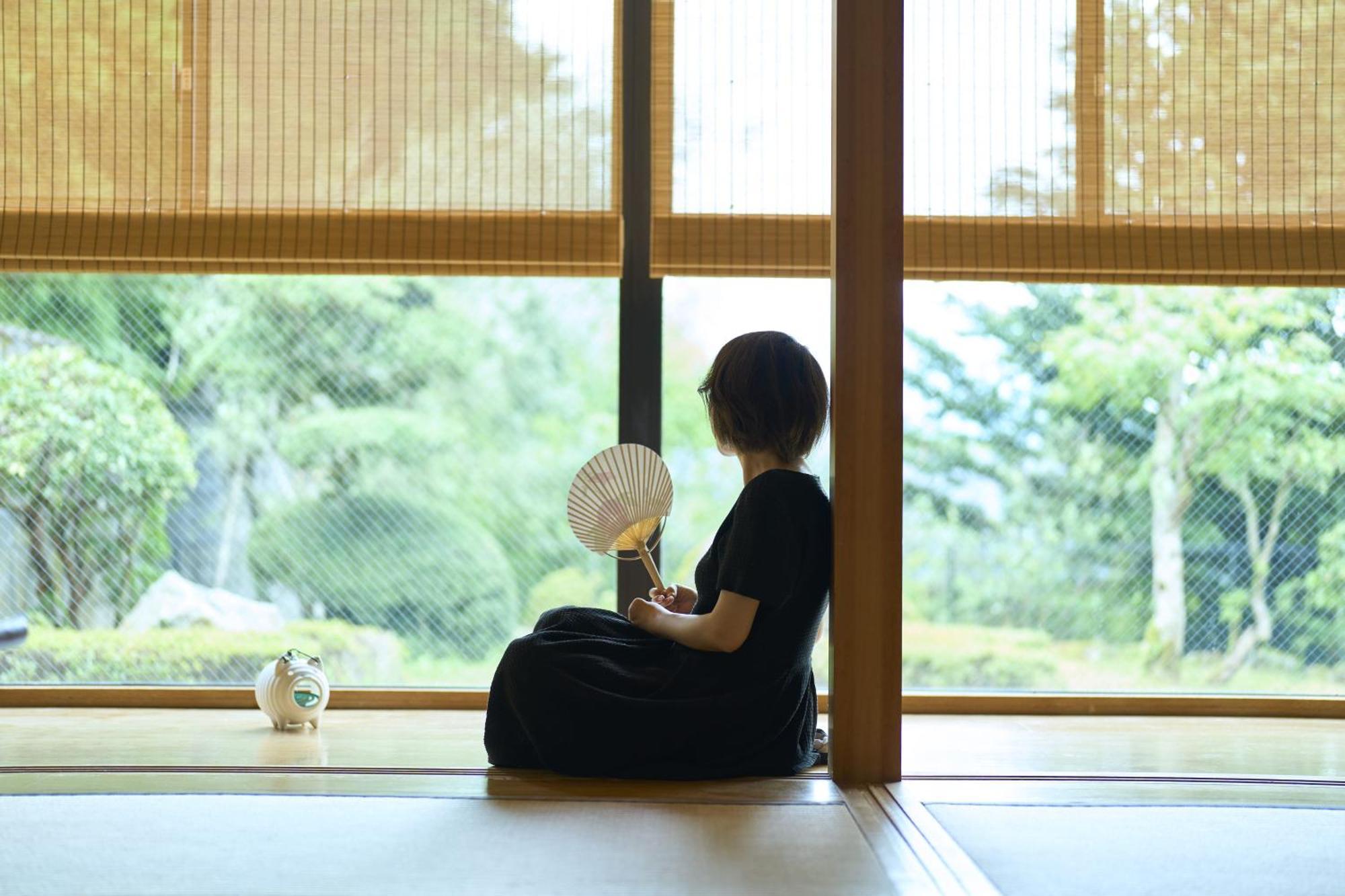 Suite Villa Hakone Gora Luaran gambar