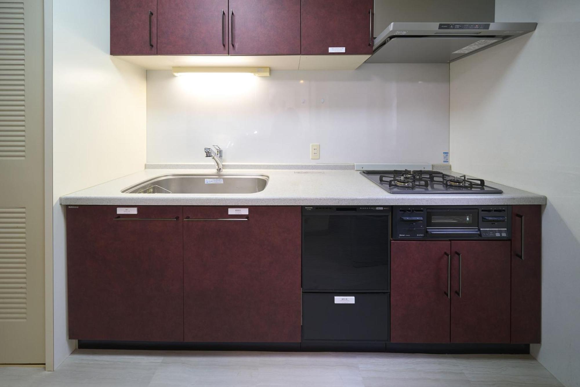 Suite Villa Hakone Gora Luaran gambar
