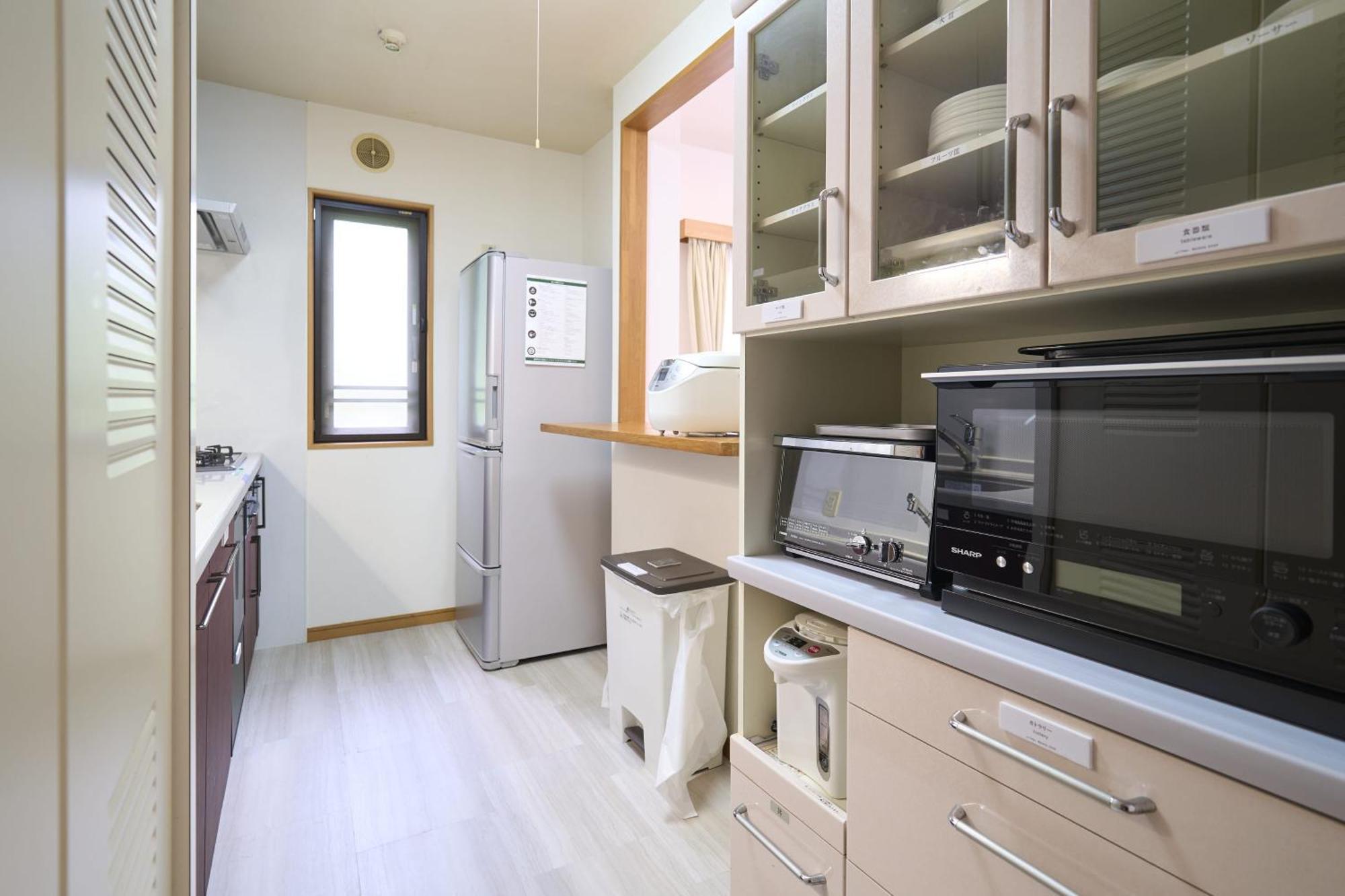 Suite Villa Hakone Gora Luaran gambar