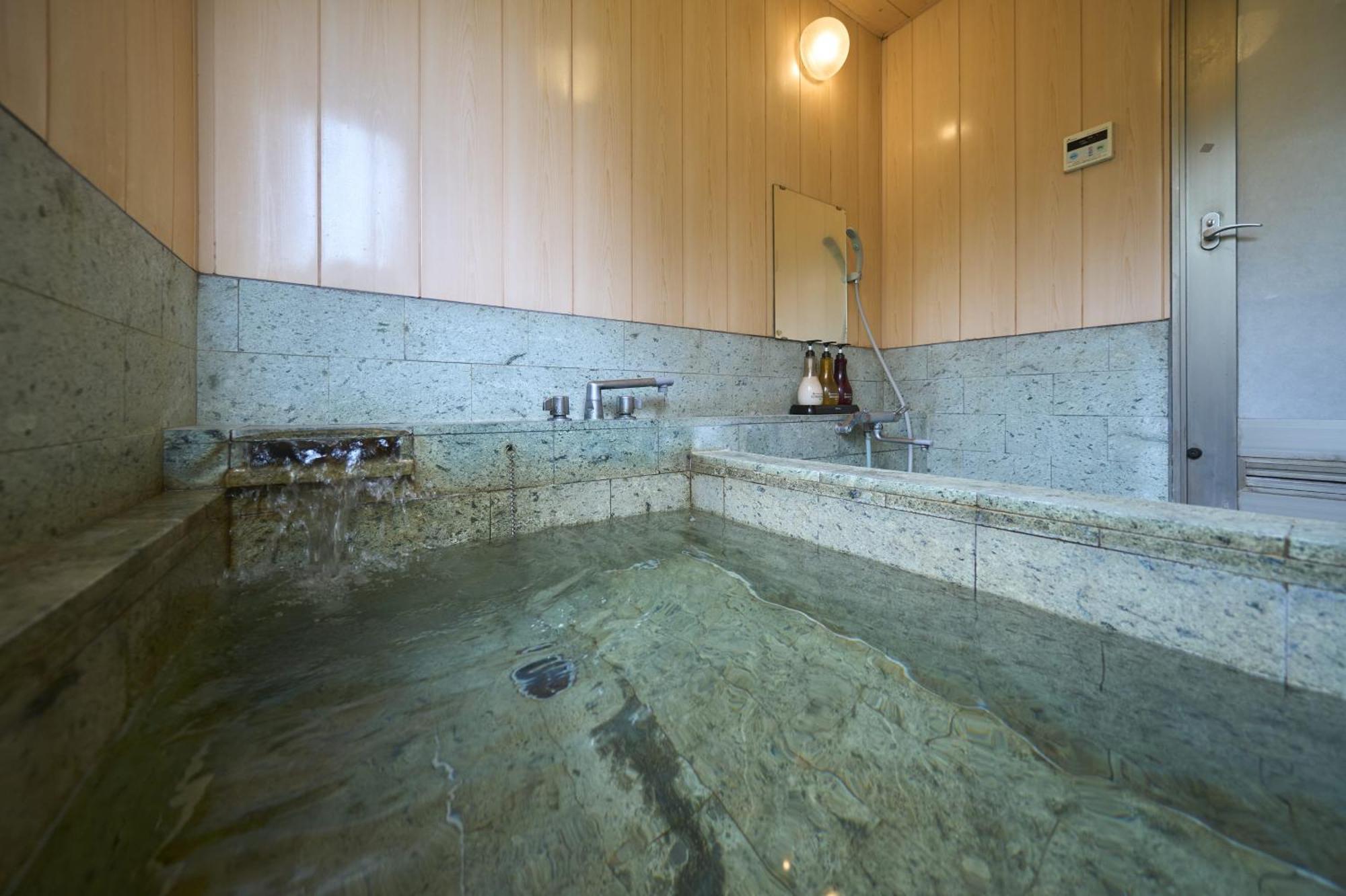 Suite Villa Hakone Gora Luaran gambar